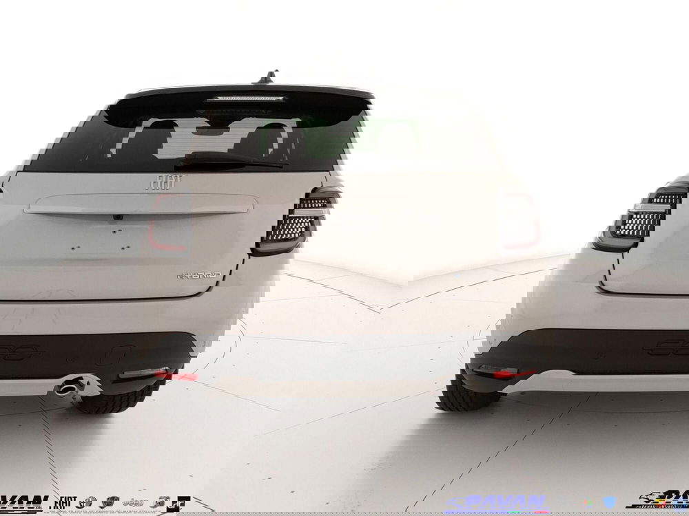 Fiat 600 nuova a Padova (4)