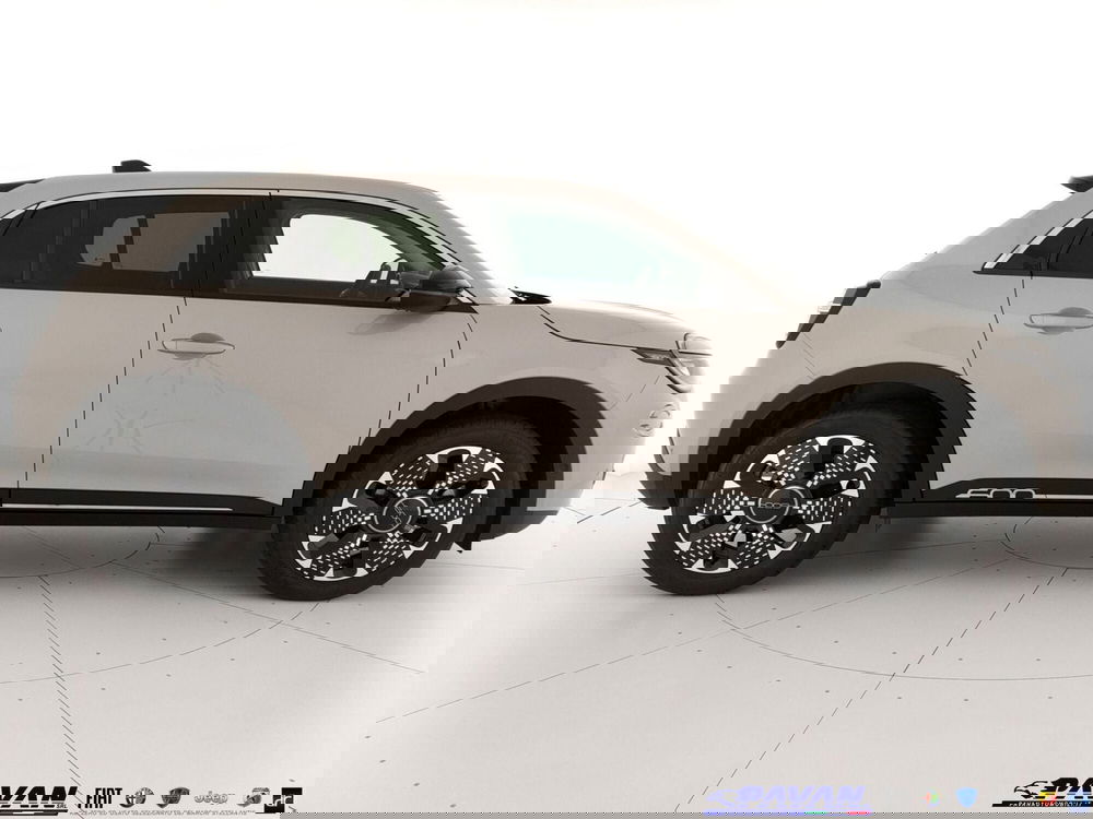 Fiat 600 nuova a Padova (5)