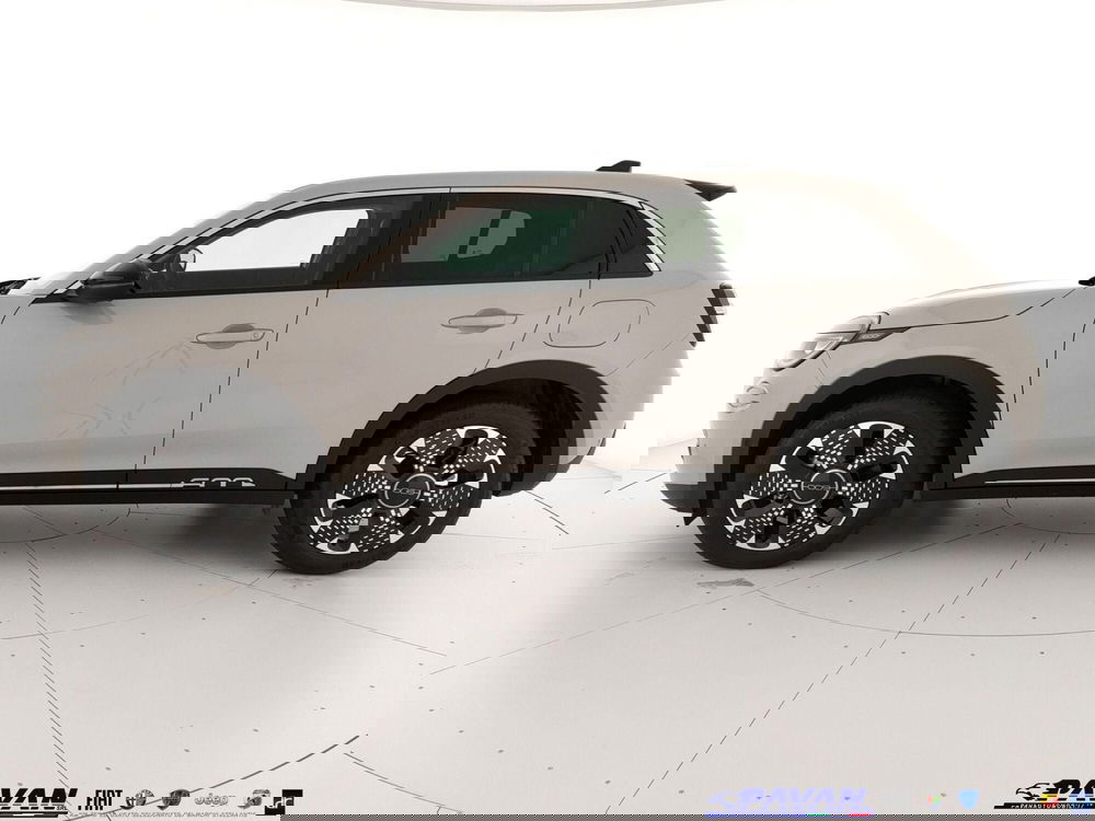 Fiat 600 nuova a Padova (6)