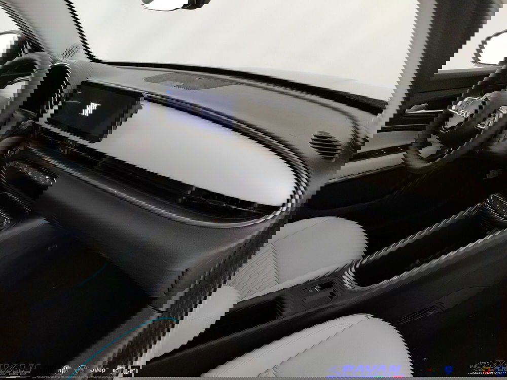 Fiat 600 nuova a Padova (7)