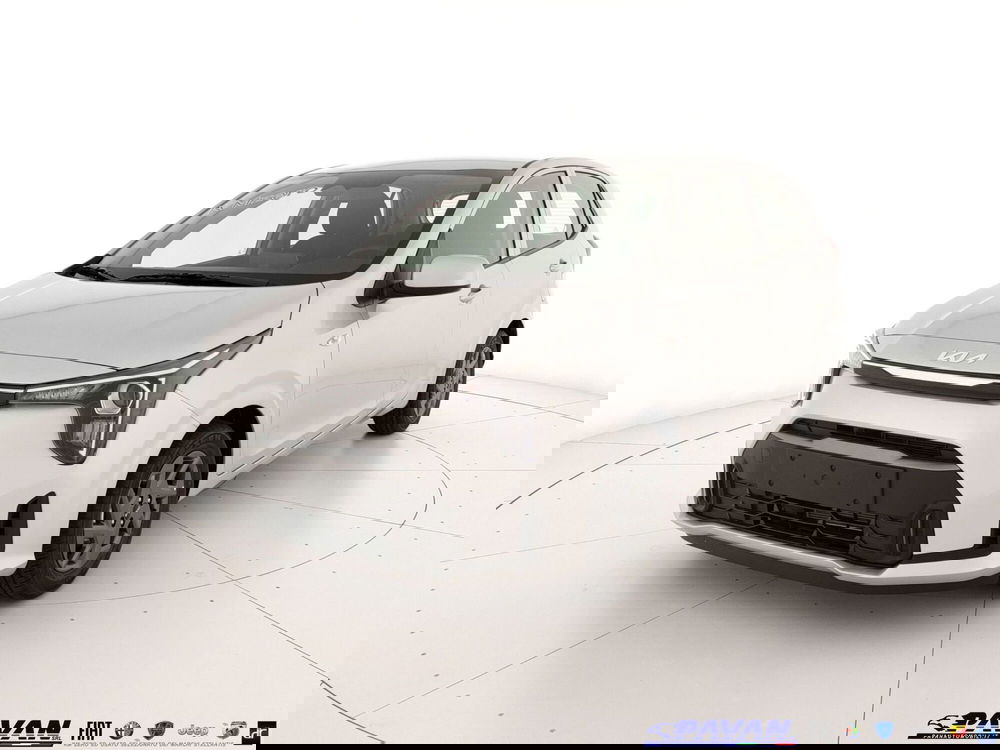 Kia Picanto nuova a Padova