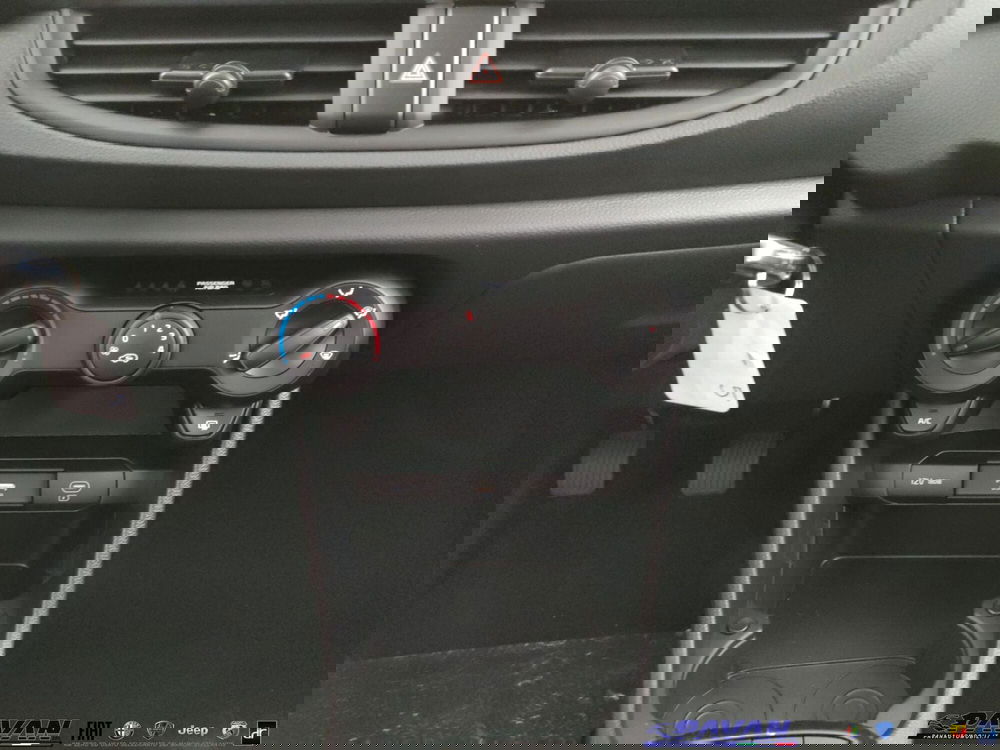 Kia Picanto nuova a Padova (16)