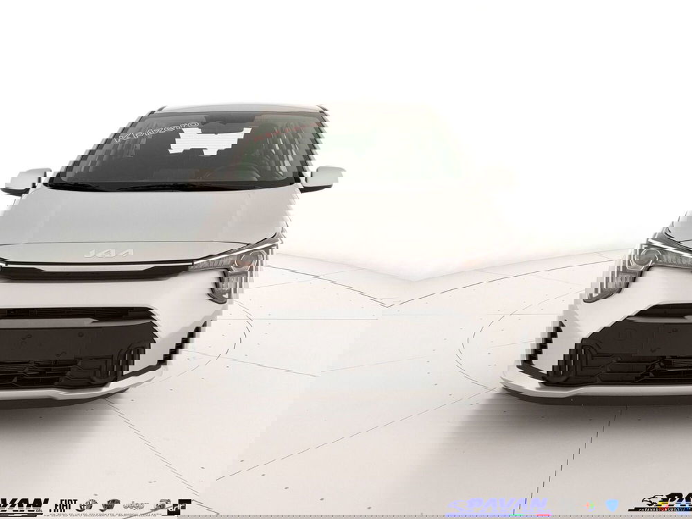 Kia Picanto nuova a Padova (2)