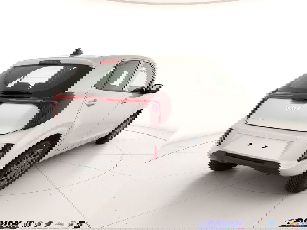 Kia Picanto nuova a Padova (3)