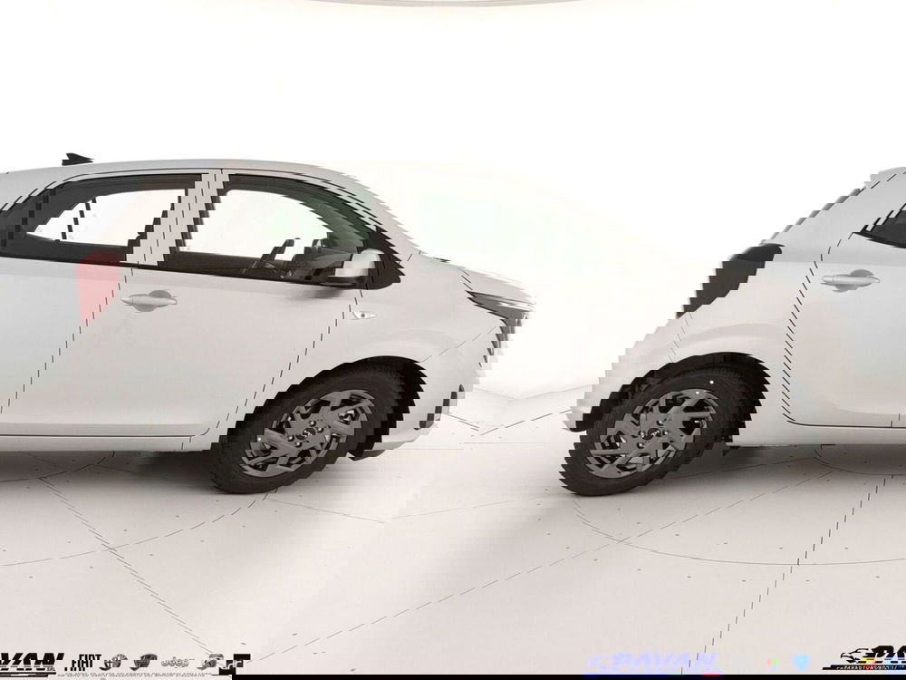 Kia Picanto nuova a Padova (5)