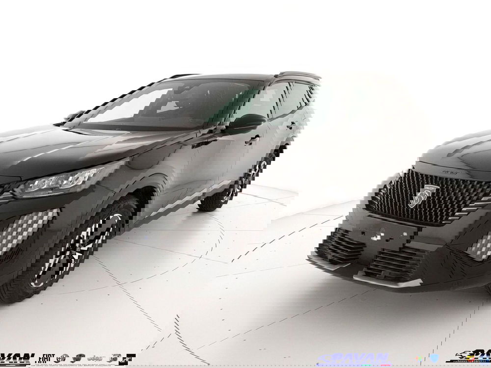 Peugeot 2008 nuova a Padova