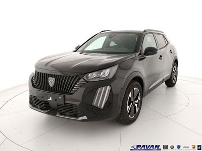 Peugeot 2008 1.2 hybrid Active 136cv e-dcs6 nuova a Piove di Sacco