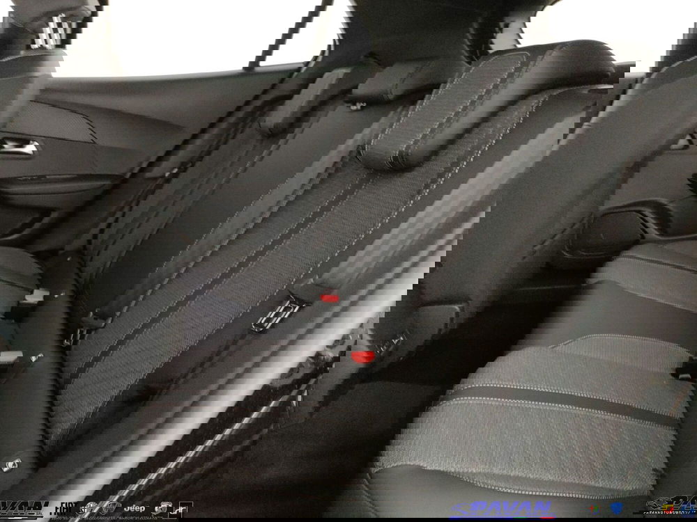 Peugeot 2008 nuova a Padova (11)