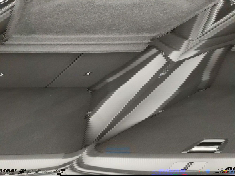 Peugeot 2008 nuova a Padova (12)