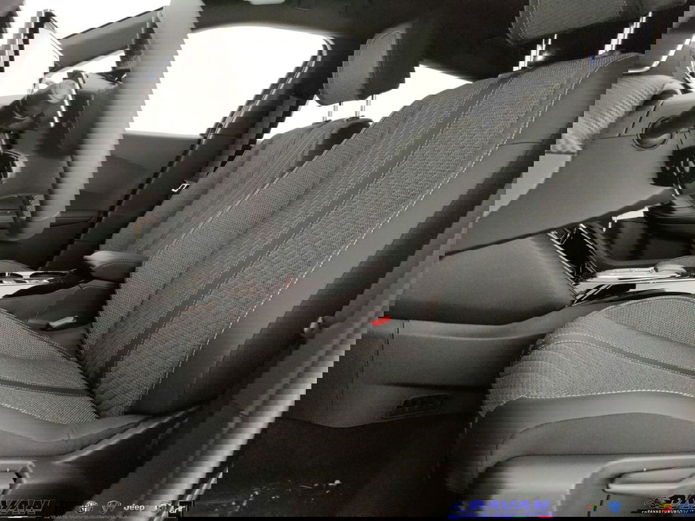 Peugeot 2008 nuova a Padova (13)