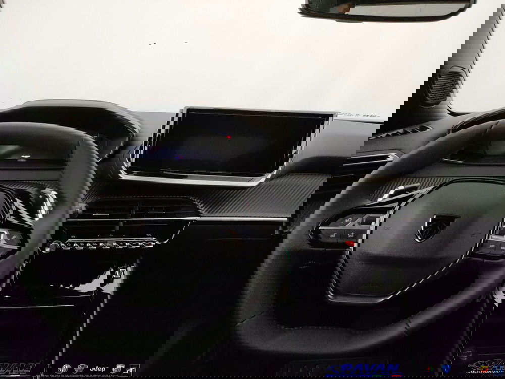 Peugeot 2008 nuova a Padova (14)