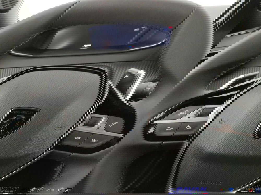 Peugeot 2008 nuova a Padova (15)