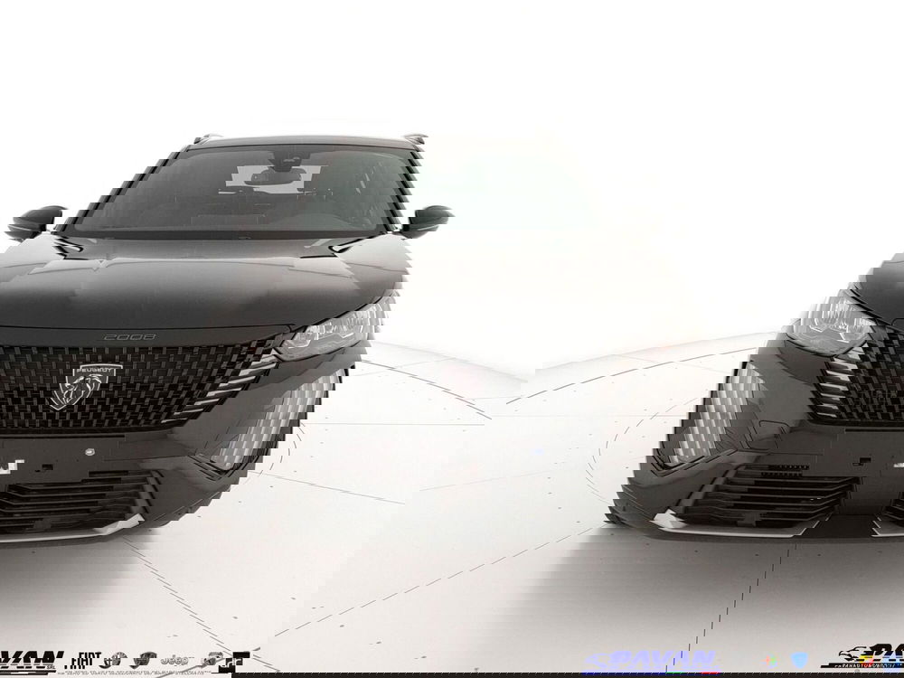 Peugeot 2008 nuova a Padova (2)