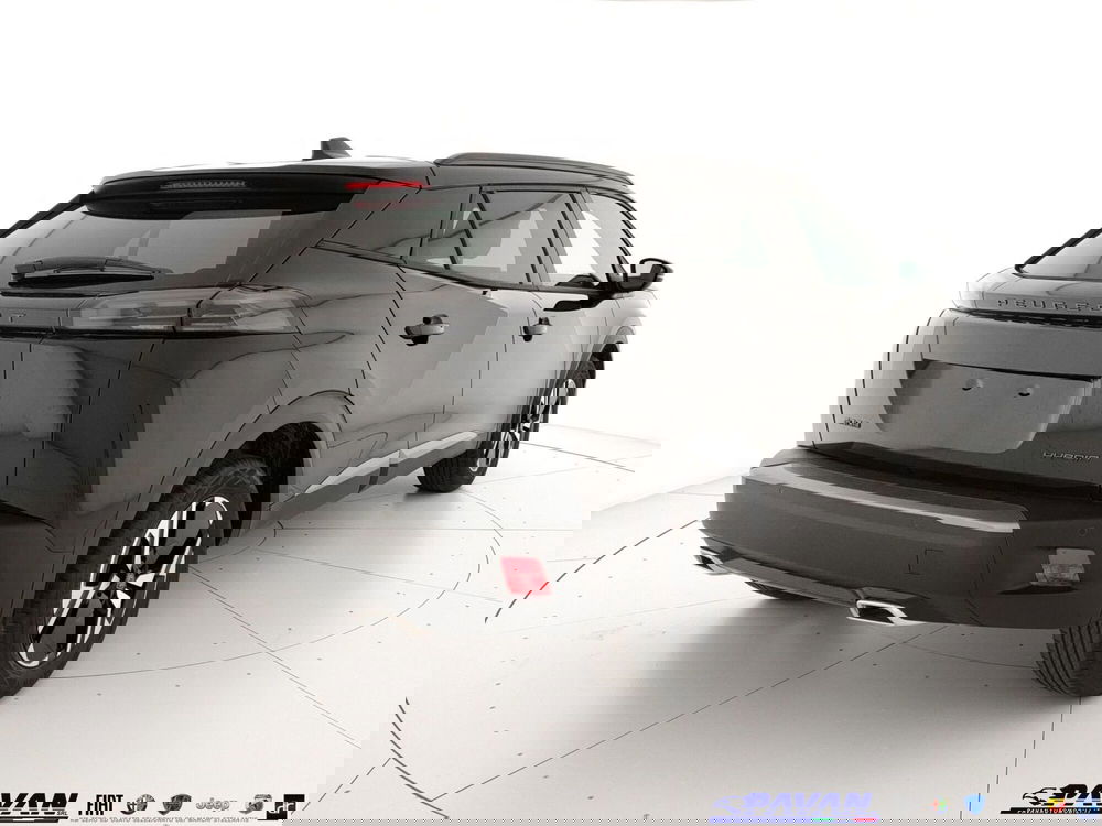 Peugeot 2008 nuova a Padova (3)