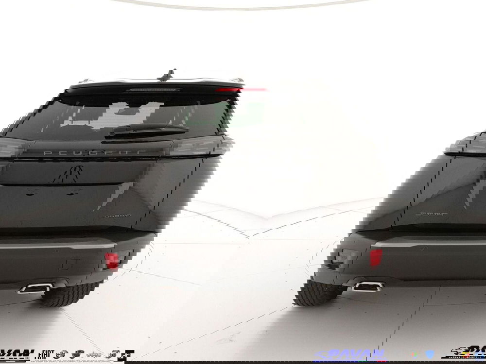 Peugeot 2008 nuova a Padova (4)