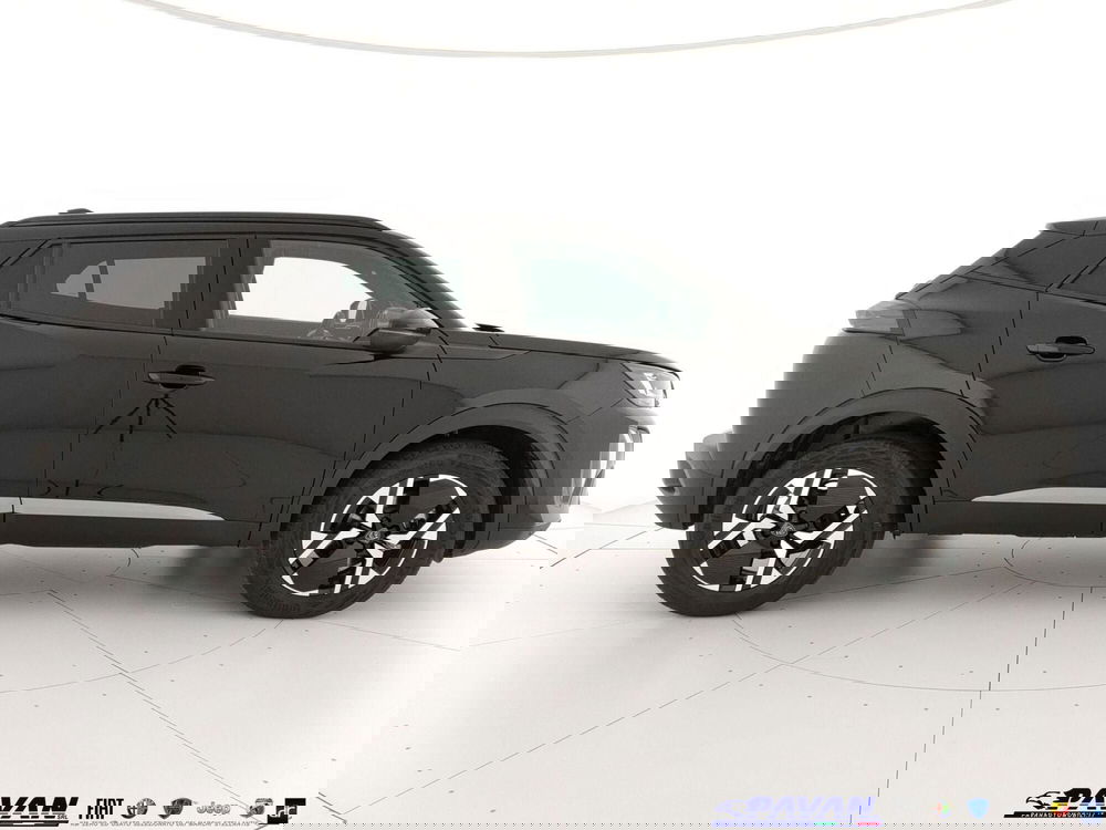 Peugeot 2008 nuova a Padova (5)