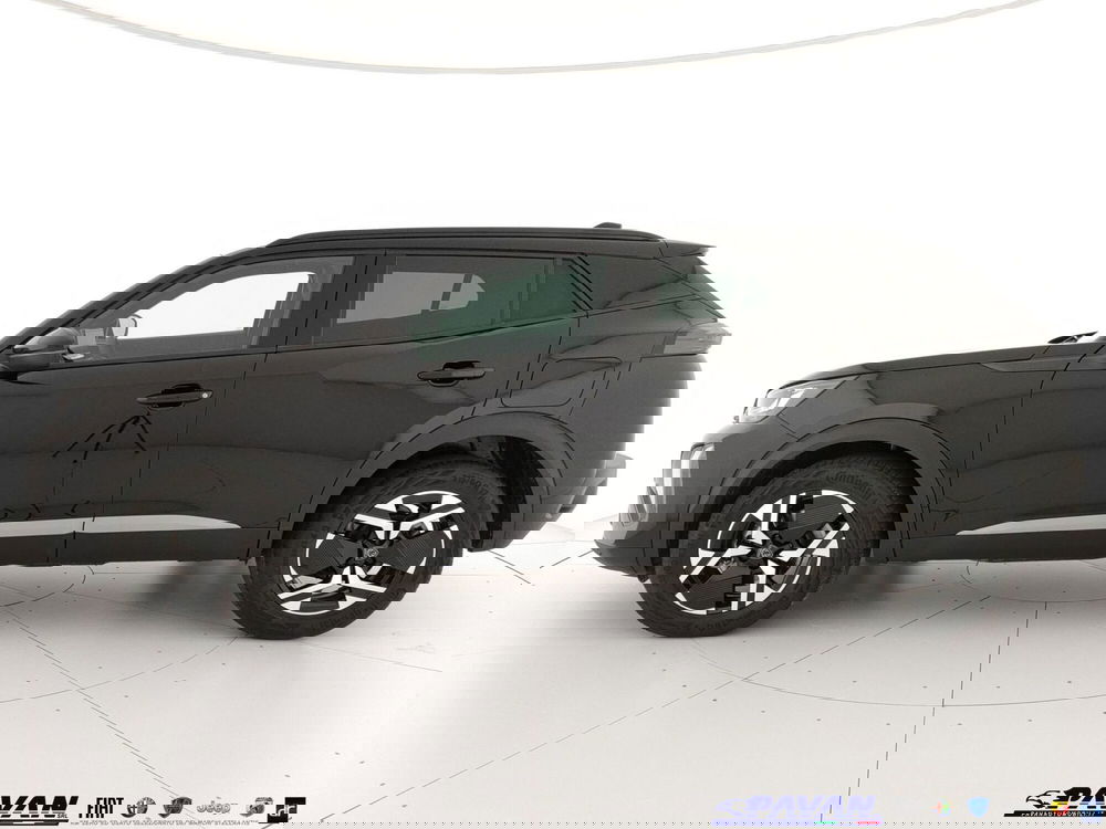 Peugeot 2008 nuova a Padova (6)