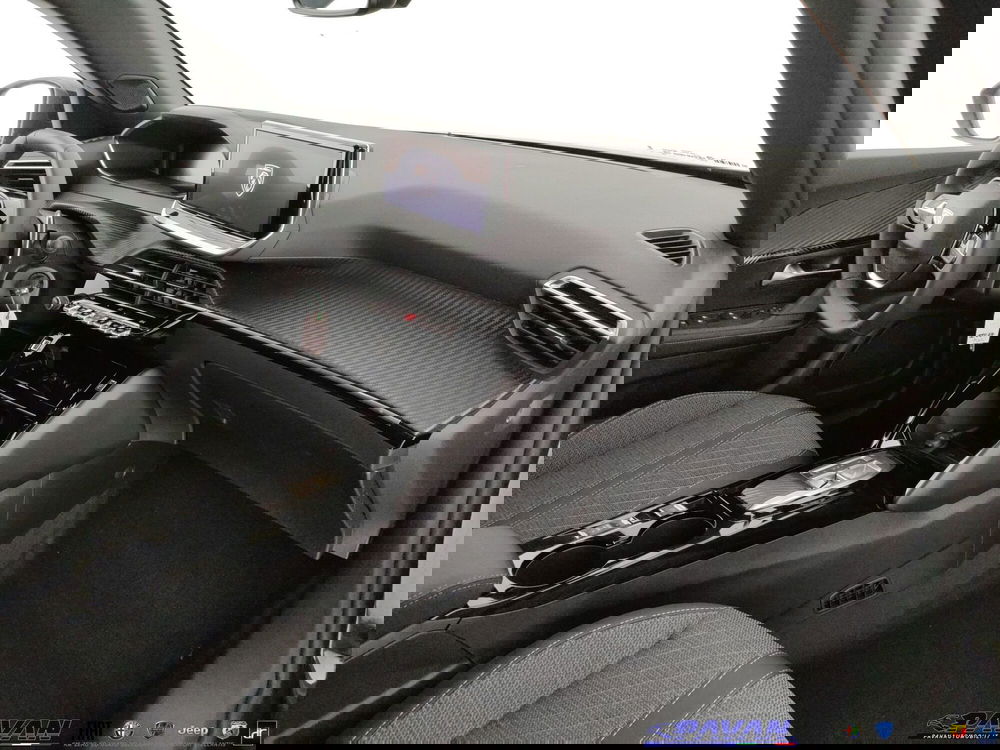 Peugeot 2008 nuova a Padova (7)