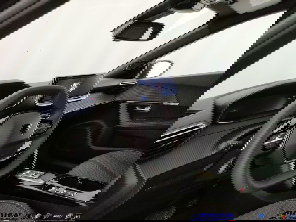 Peugeot 2008 nuova a Padova (8)