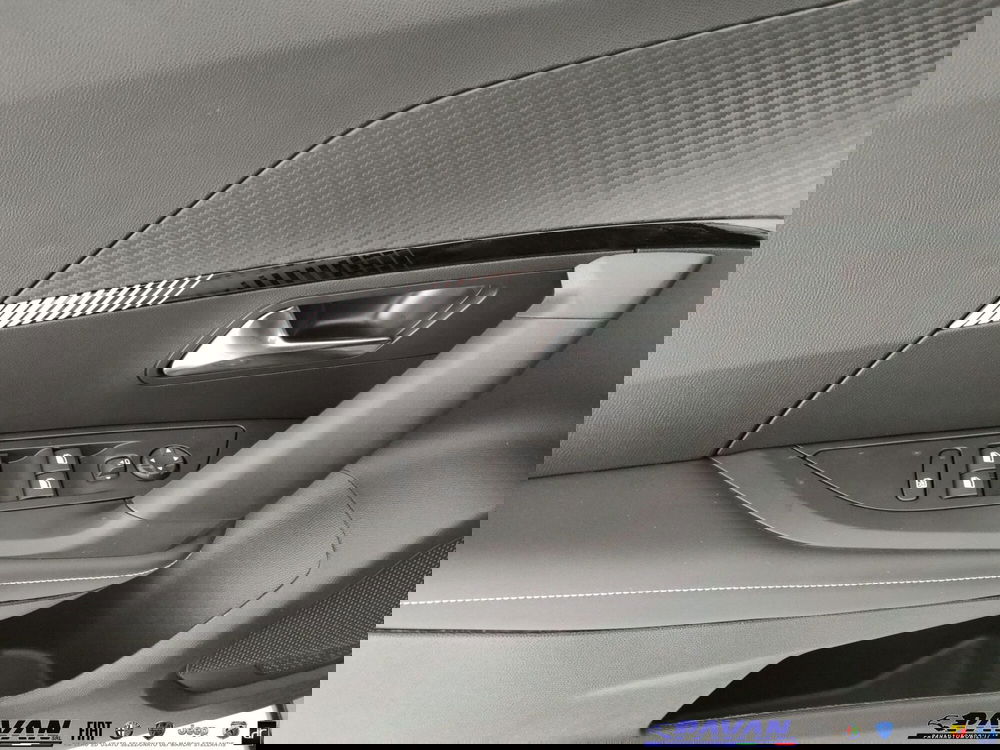 Peugeot 2008 nuova a Padova (9)