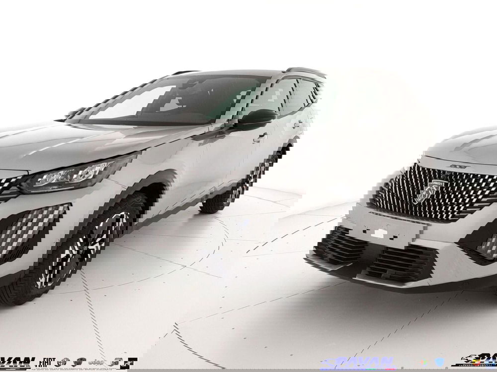 Peugeot 2008 nuova a Padova