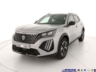 Peugeot 2008 motore elettrico 136 CV Allure Pack nuova a Piove di Sacco