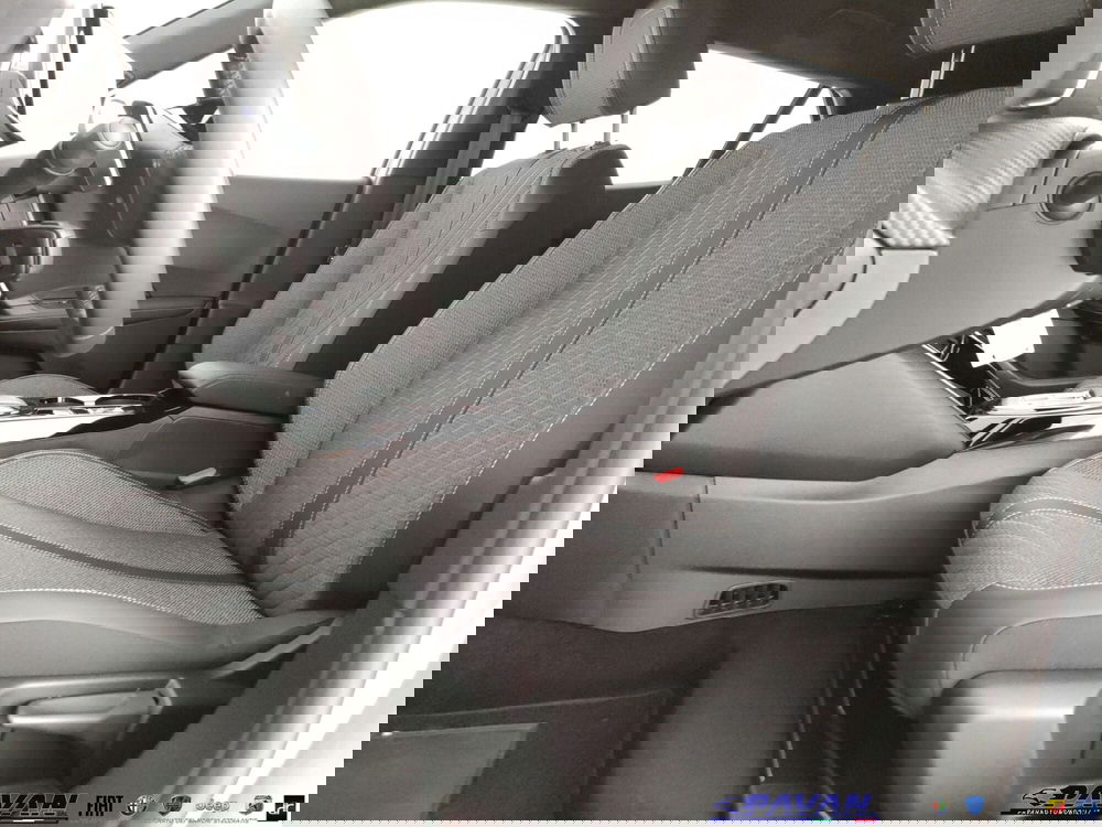 Peugeot 2008 nuova a Padova (10)