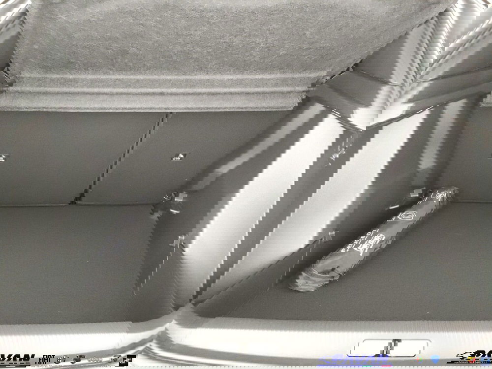 Peugeot 2008 nuova a Padova (12)