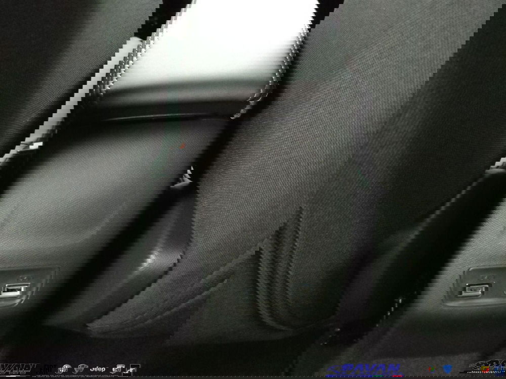 Peugeot 2008 nuova a Padova (13)