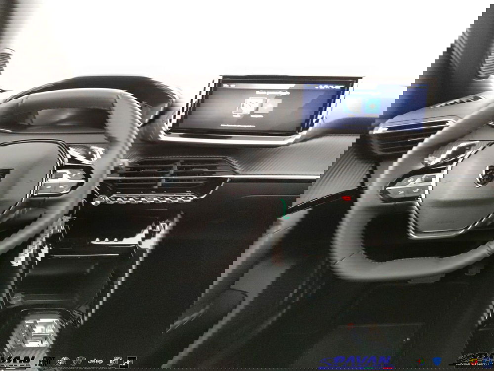 Peugeot 2008 nuova a Padova (14)