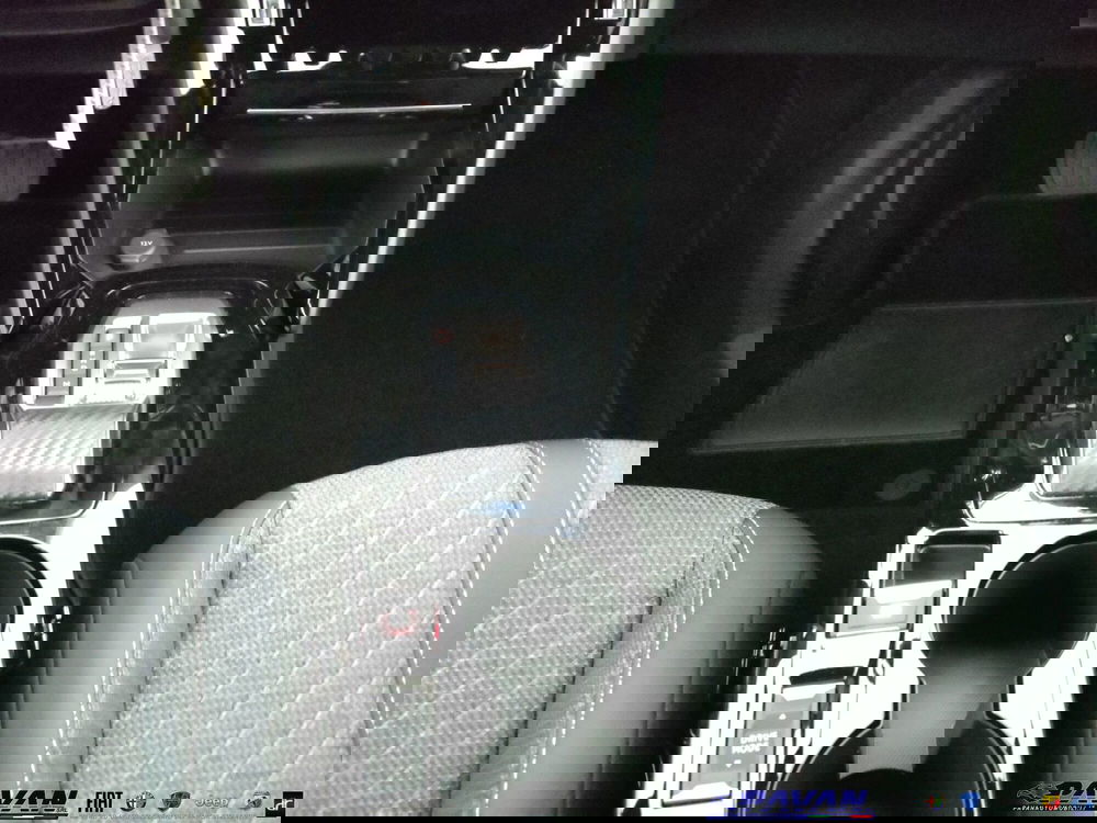 Peugeot 2008 nuova a Padova (15)