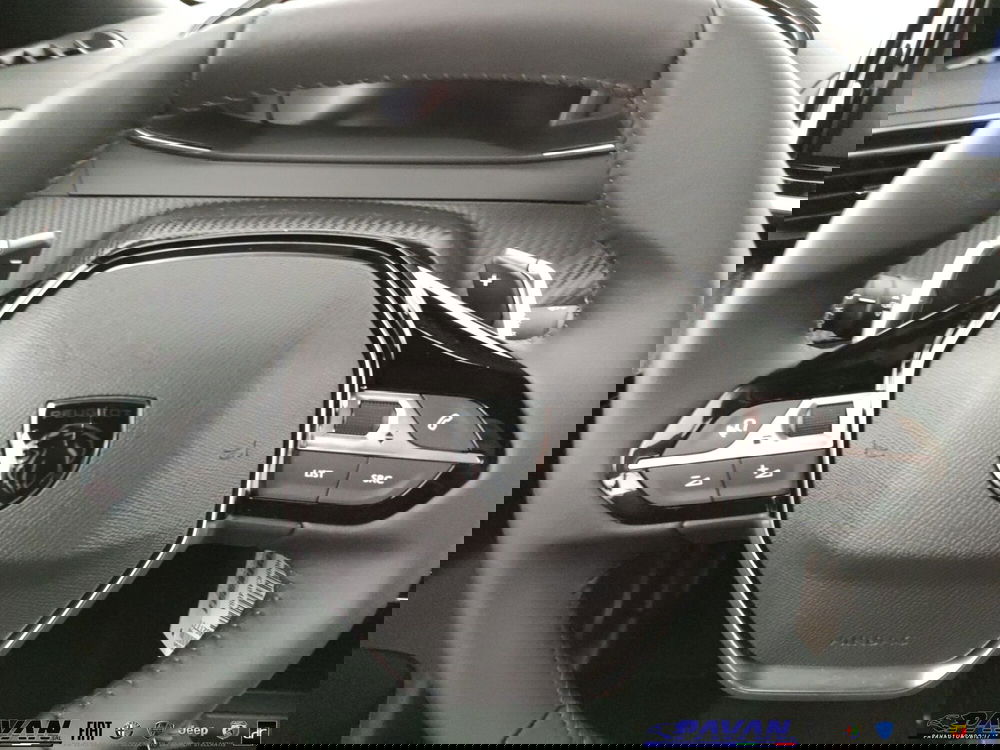 Peugeot 2008 nuova a Padova (16)