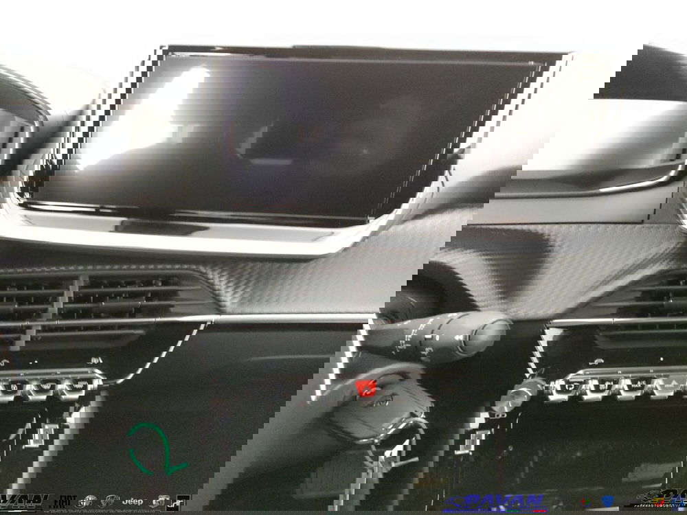 Peugeot 2008 nuova a Padova (17)