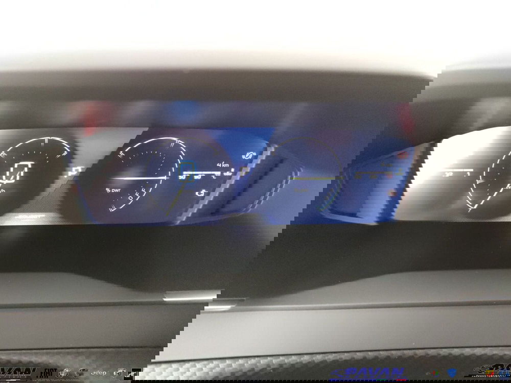 Peugeot 2008 nuova a Padova (18)