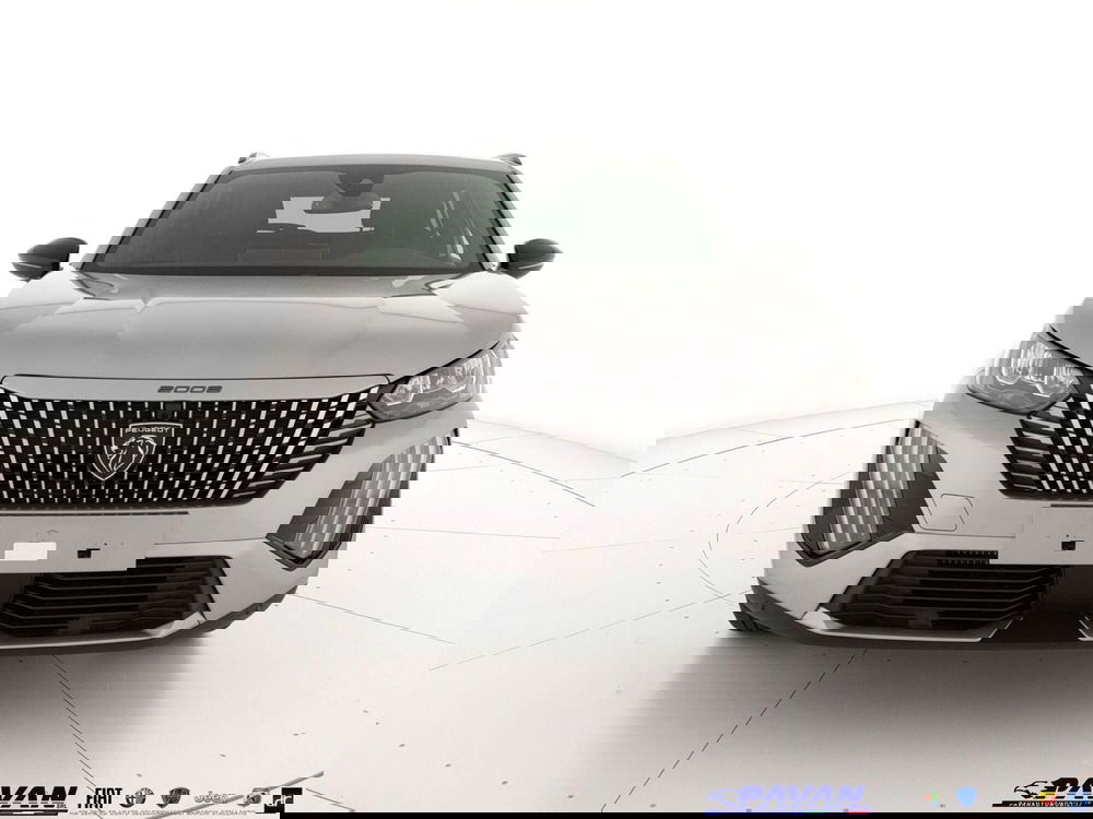 Peugeot 2008 nuova a Padova (2)