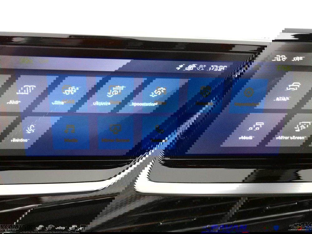 Peugeot 2008 nuova a Padova (20)