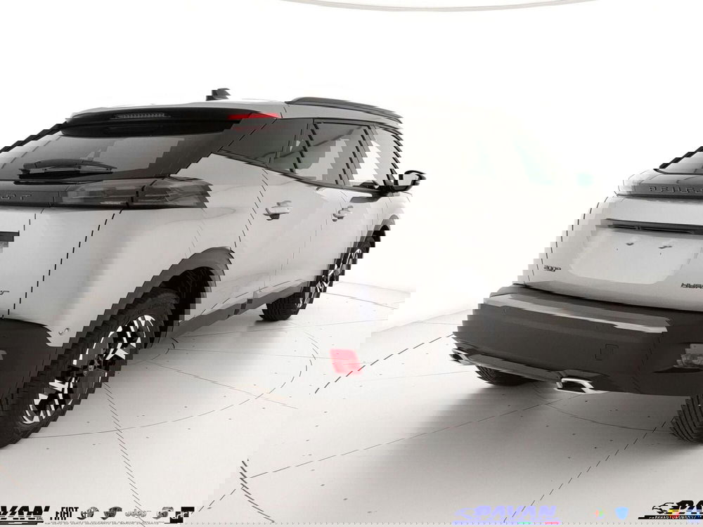 Peugeot 2008 nuova a Padova (3)