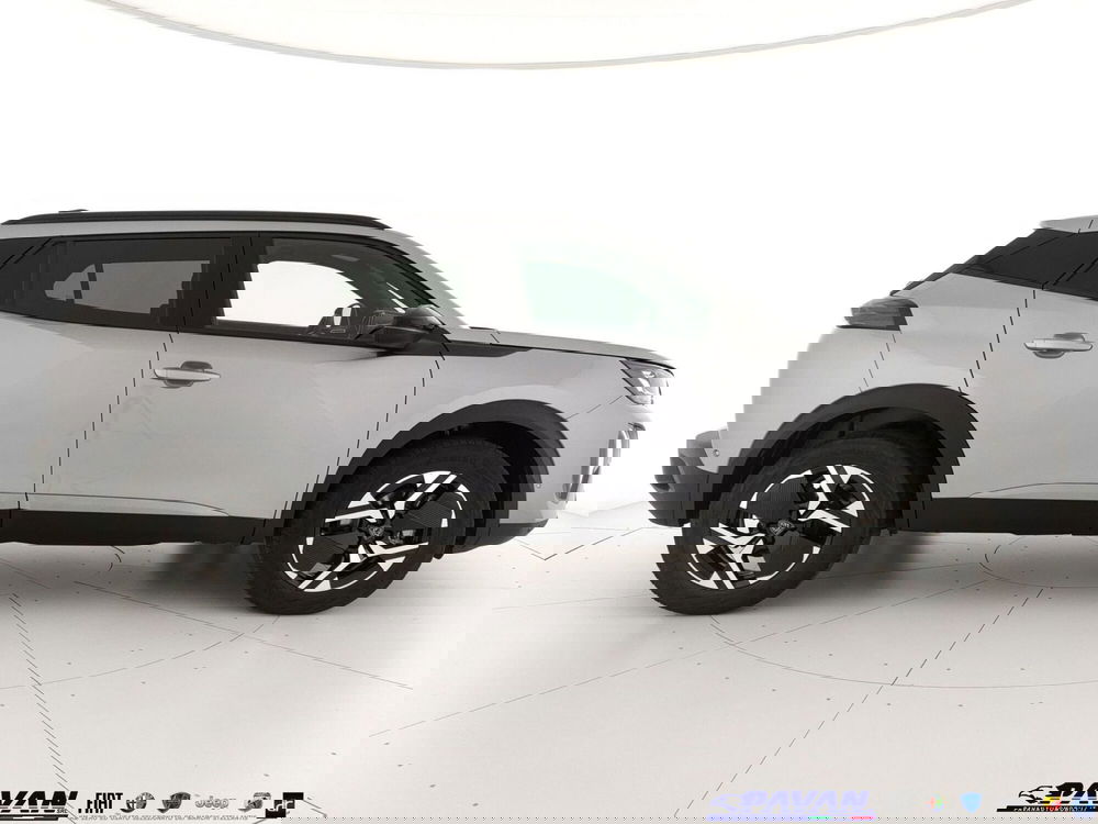 Peugeot 2008 nuova a Padova (5)