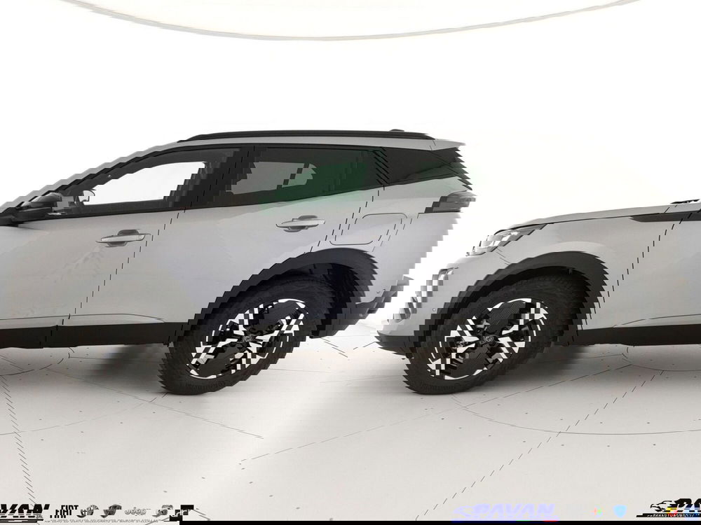 Peugeot 2008 nuova a Padova (6)