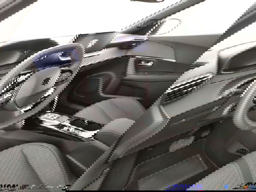 Peugeot 2008 nuova a Padova (8)