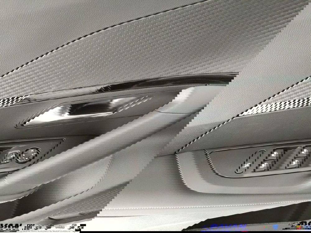 Peugeot 2008 nuova a Padova (9)