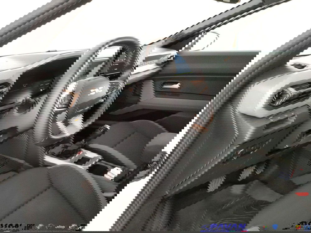 Dacia Duster usata a Padova (11)