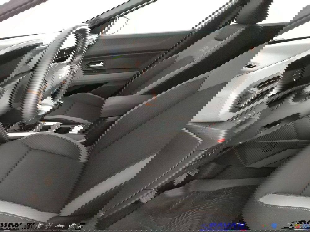 Dacia Duster usata a Padova (12)