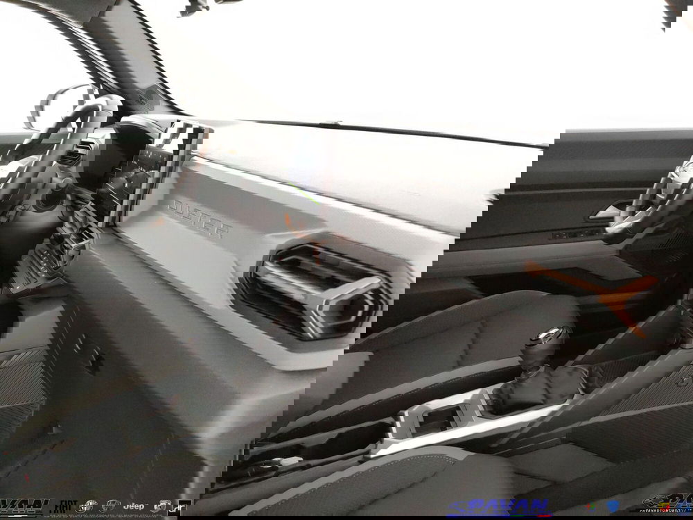 Dacia Duster usata a Padova (15)