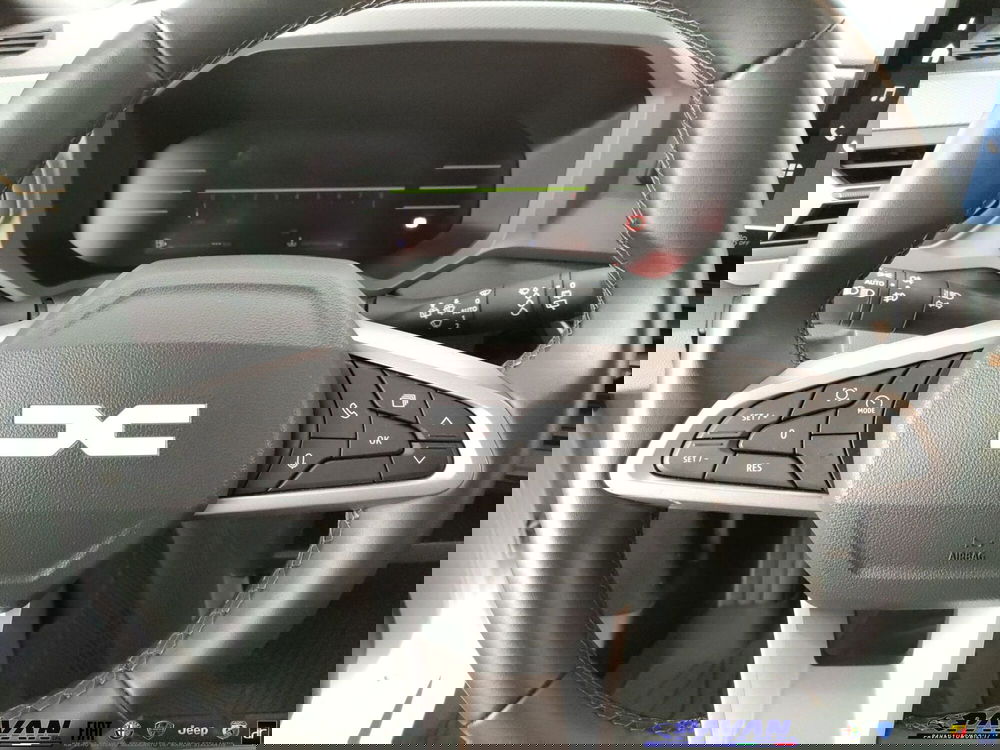 Dacia Duster usata a Padova (18)