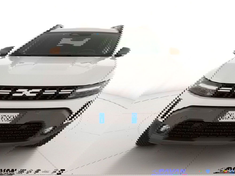 Dacia Duster usata a Padova (2)