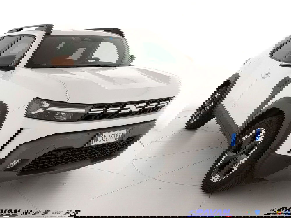 Dacia Duster usata a Padova (3)