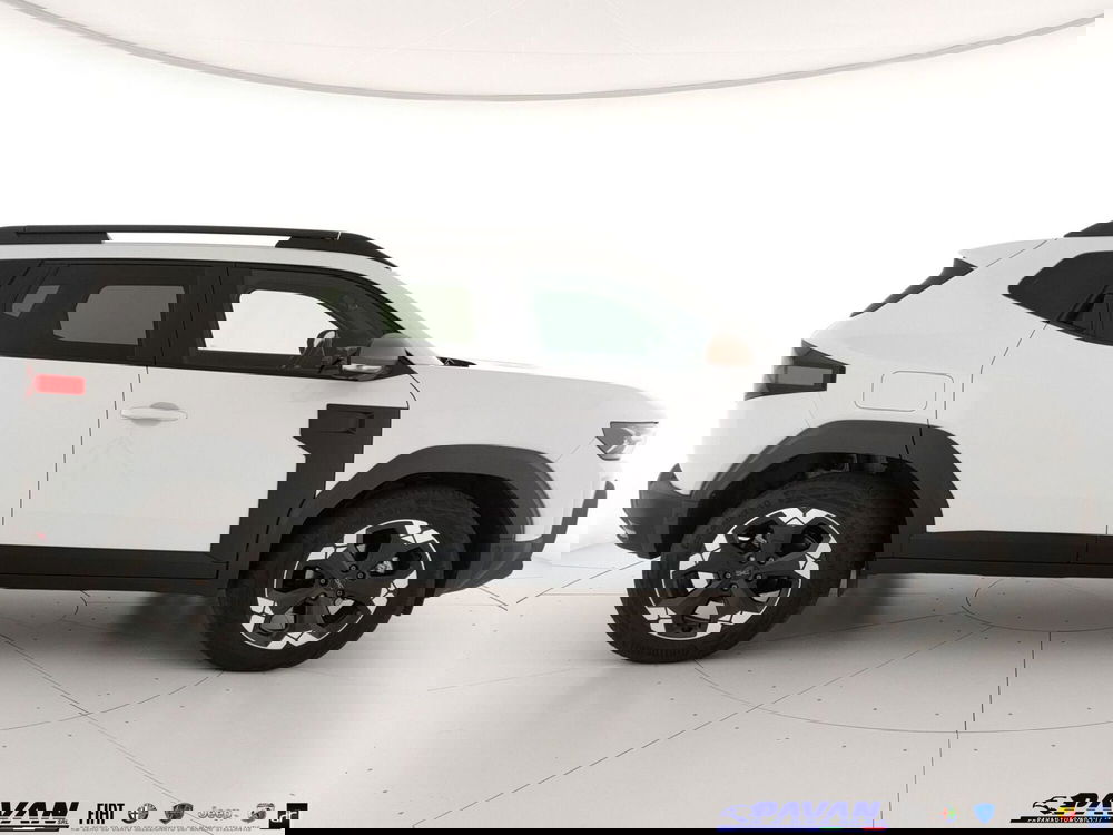 Dacia Duster usata a Padova (4)