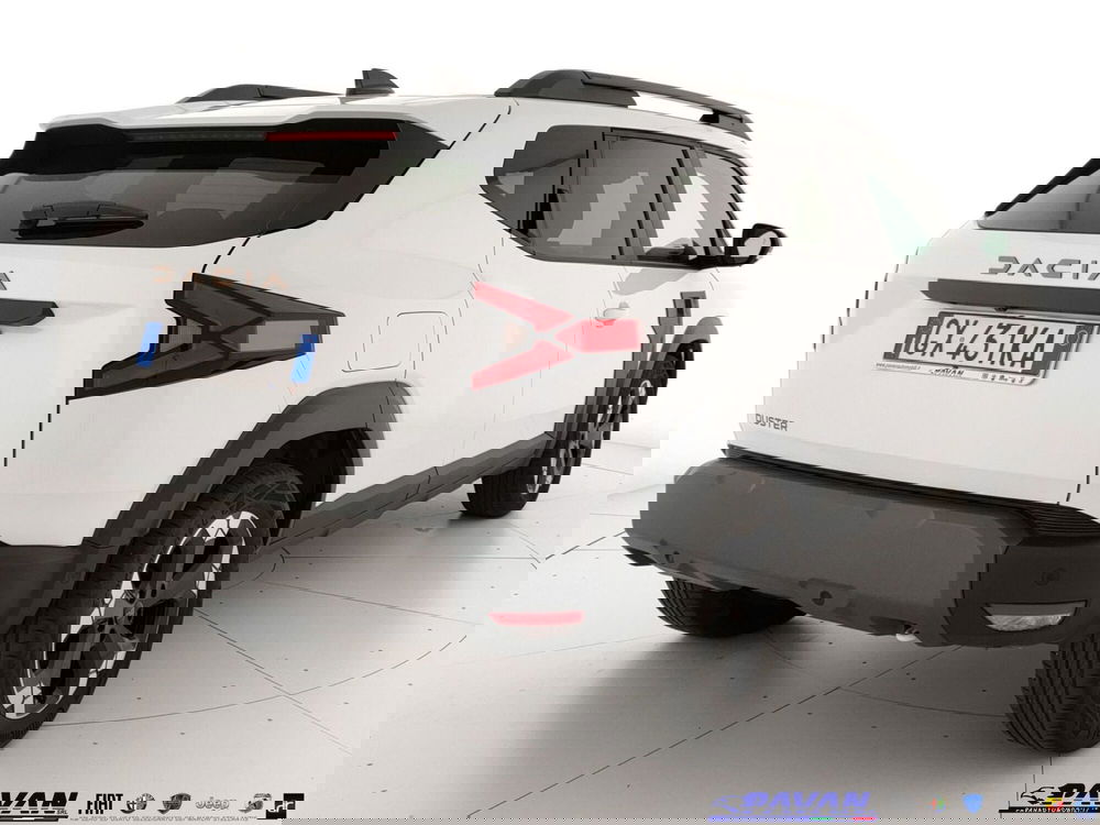 Dacia Duster usata a Padova (5)