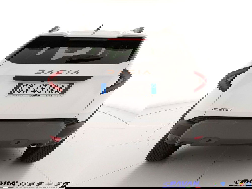 Dacia Duster usata a Padova (6)